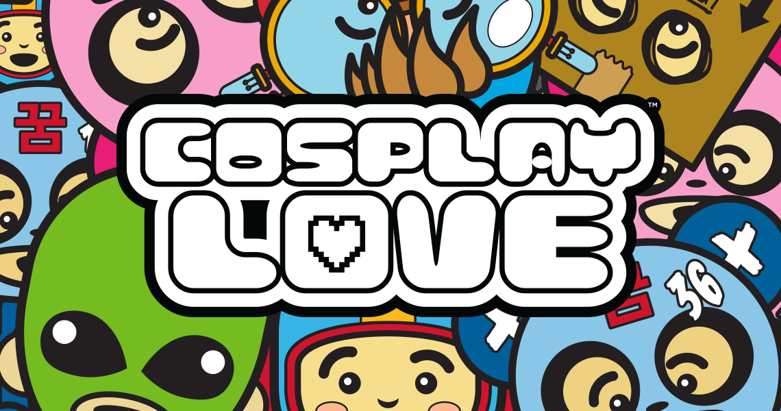 Cosplay Love™