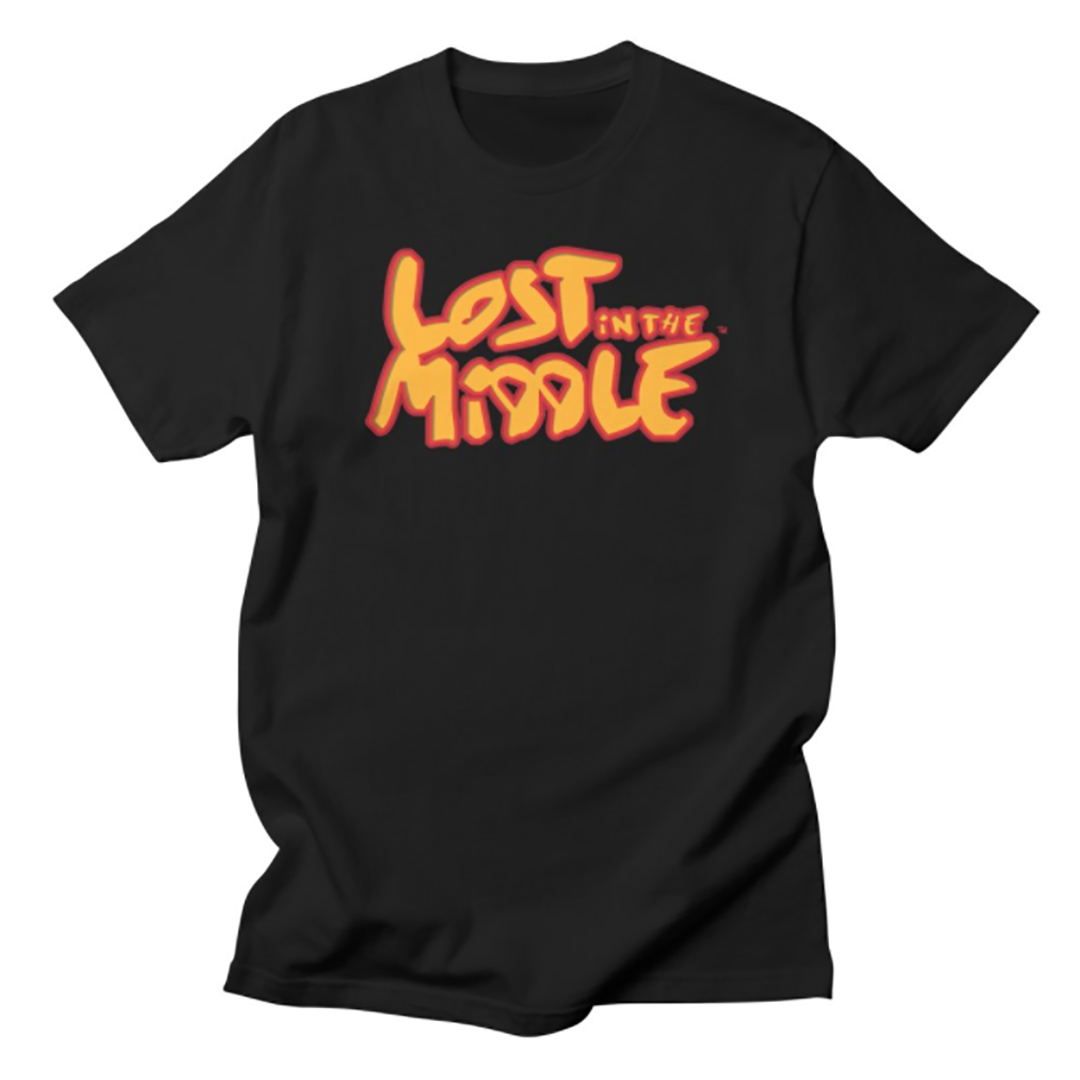 Check Out Our Threadless Store